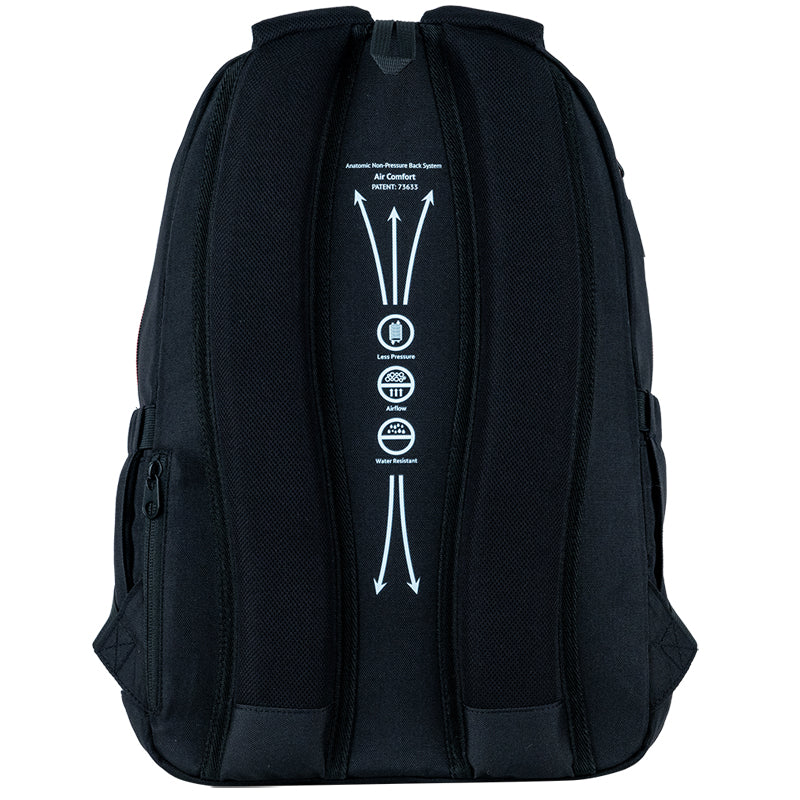 Plecak Kite Education teens Naruto NR24-2575M
