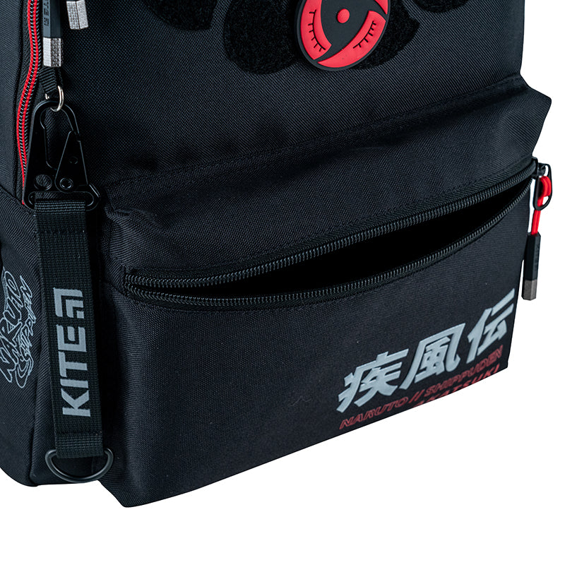 Plecak Kite Education teens Naruto NR24-2575M