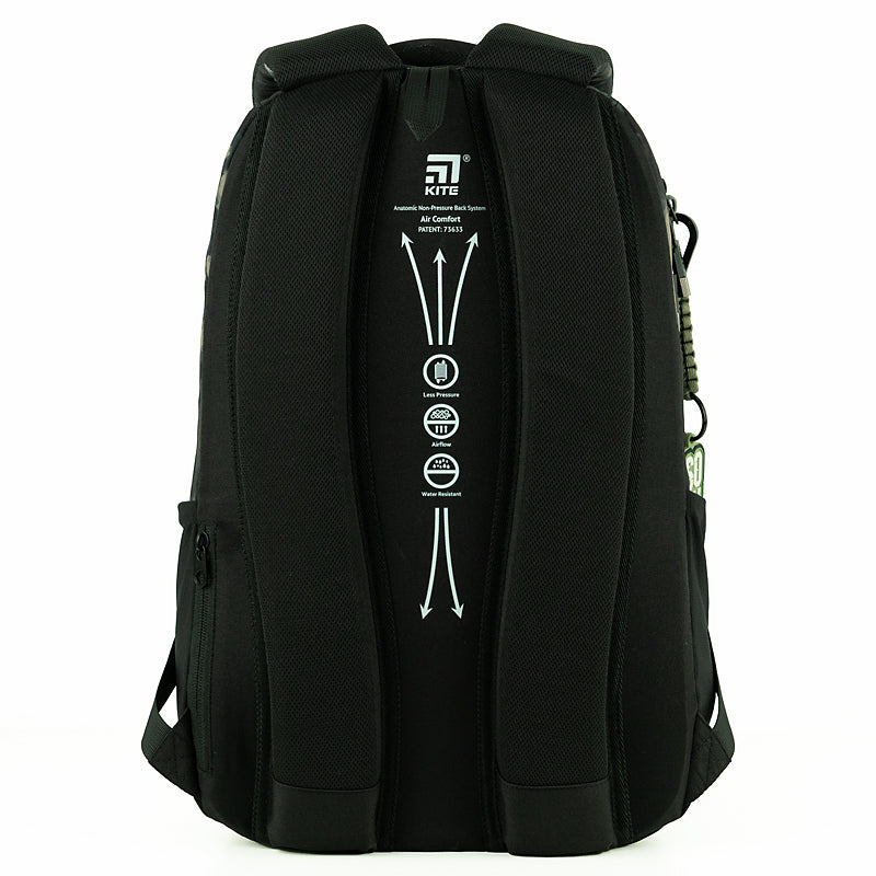 Рюкзак Kite Education teens K24-2578L-1
