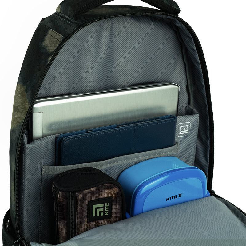 Рюкзак Kite Education teens K24-2578L-1