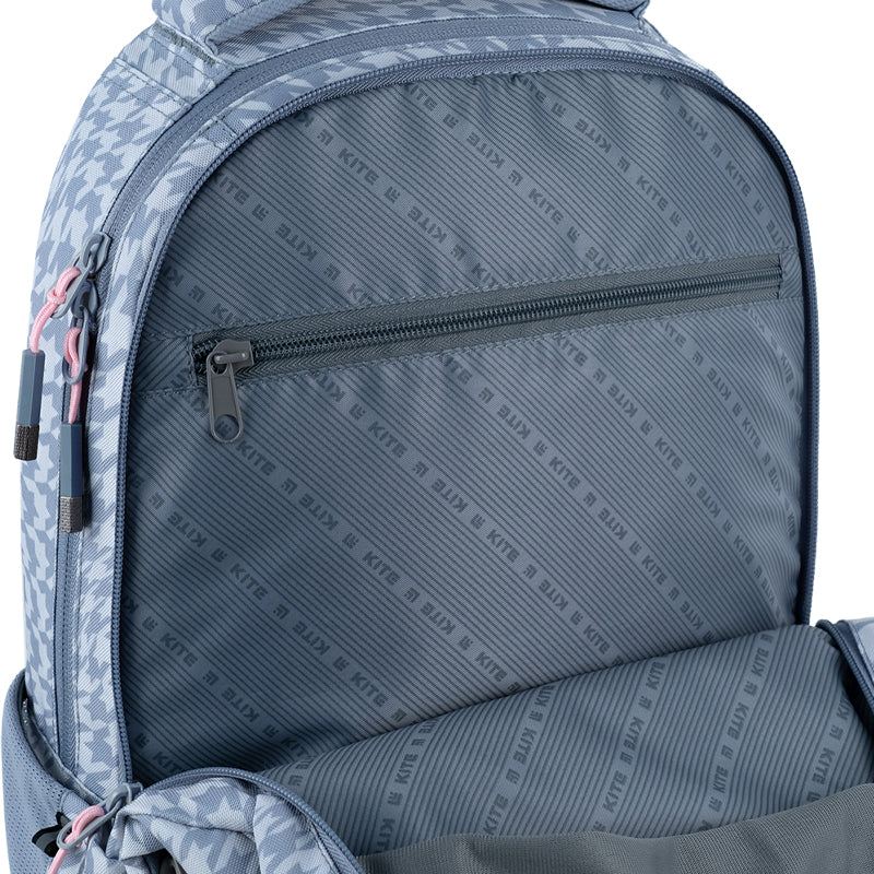 Рюкзак Kite Education teens K24-2578M-1