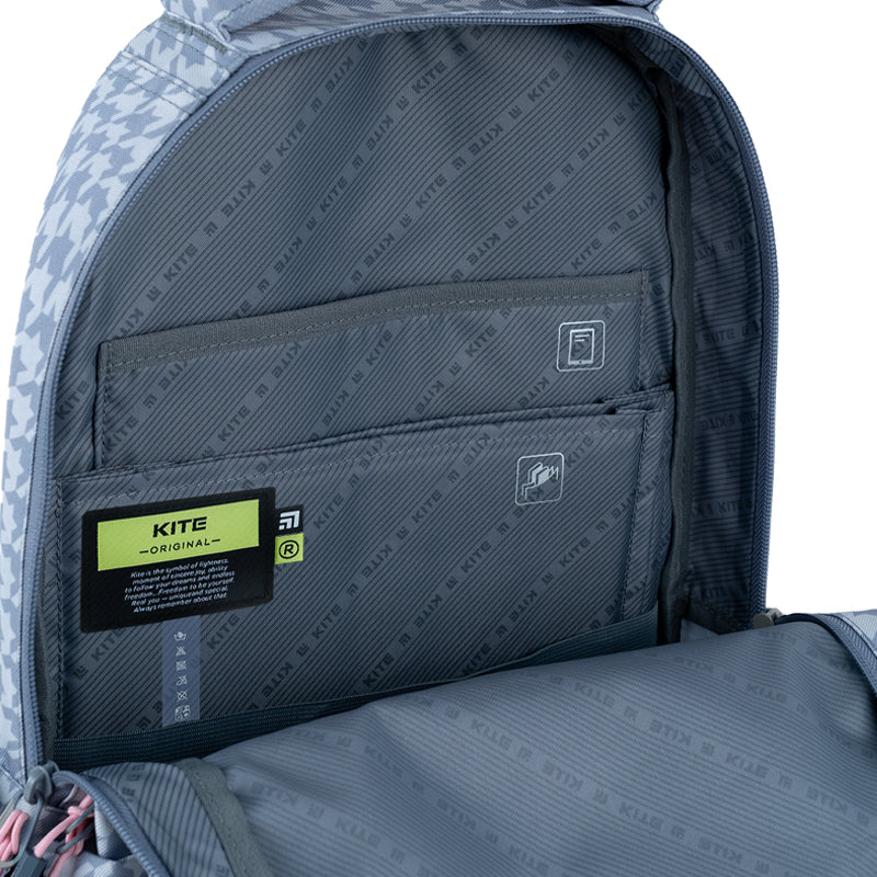 Рюкзак Kite Education teens K24-2578M-1