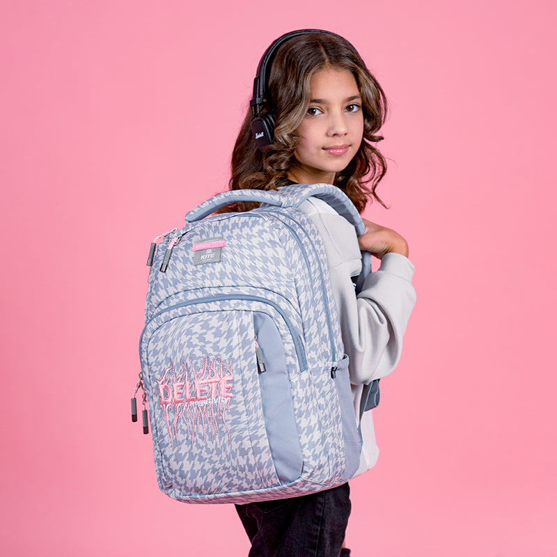 Рюкзак Kite Education teens K24-2578M-1