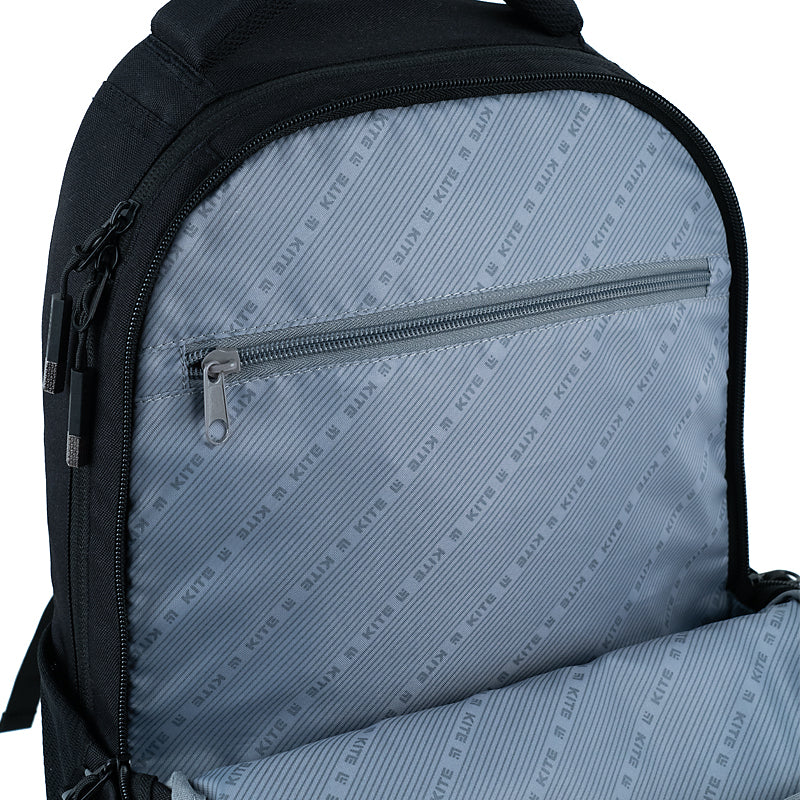 Рюкзак Kite Education teens K24-2578M-2