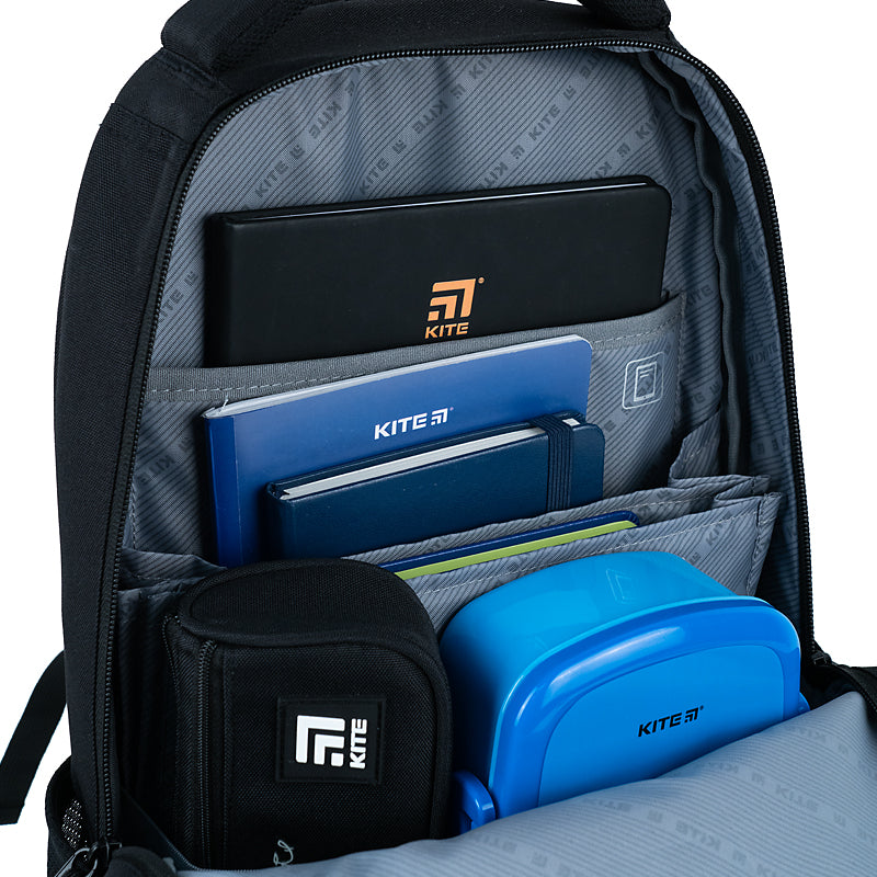 Рюкзак Kite Education teens K24-2578M-2