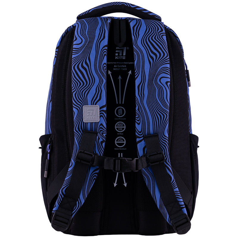 Рюкзак Kite Education teens K24-2578M-3