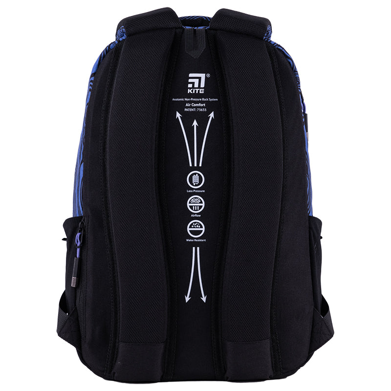 Рюкзак Kite Education teens K24-2578M-3