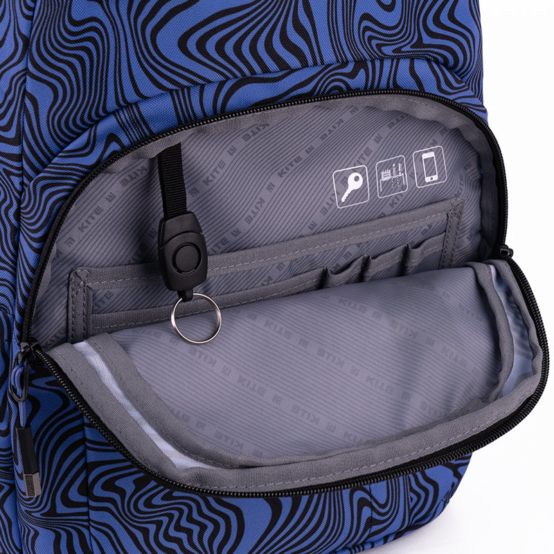 Рюкзак Kite Education teens K24-2578M-3