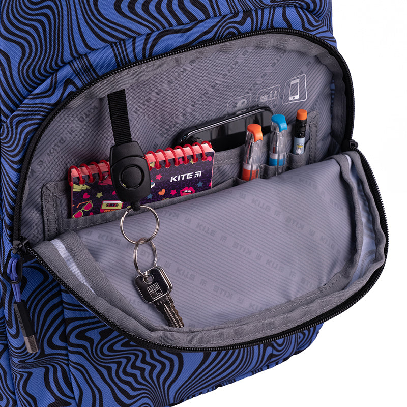 Рюкзак Kite Education teens K24-2578M-3