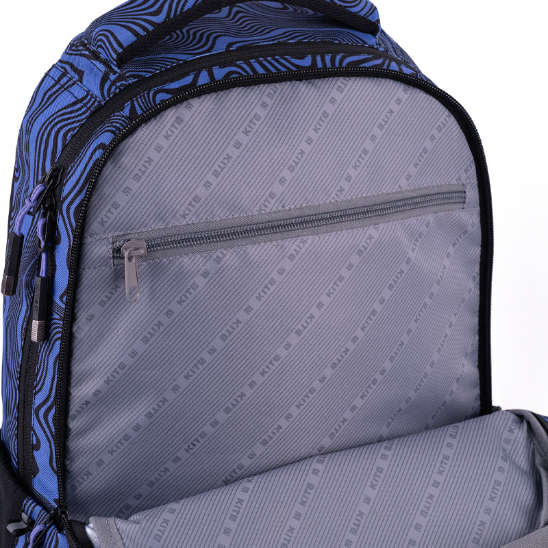 Рюкзак Kite Education teens K24-2578M-3