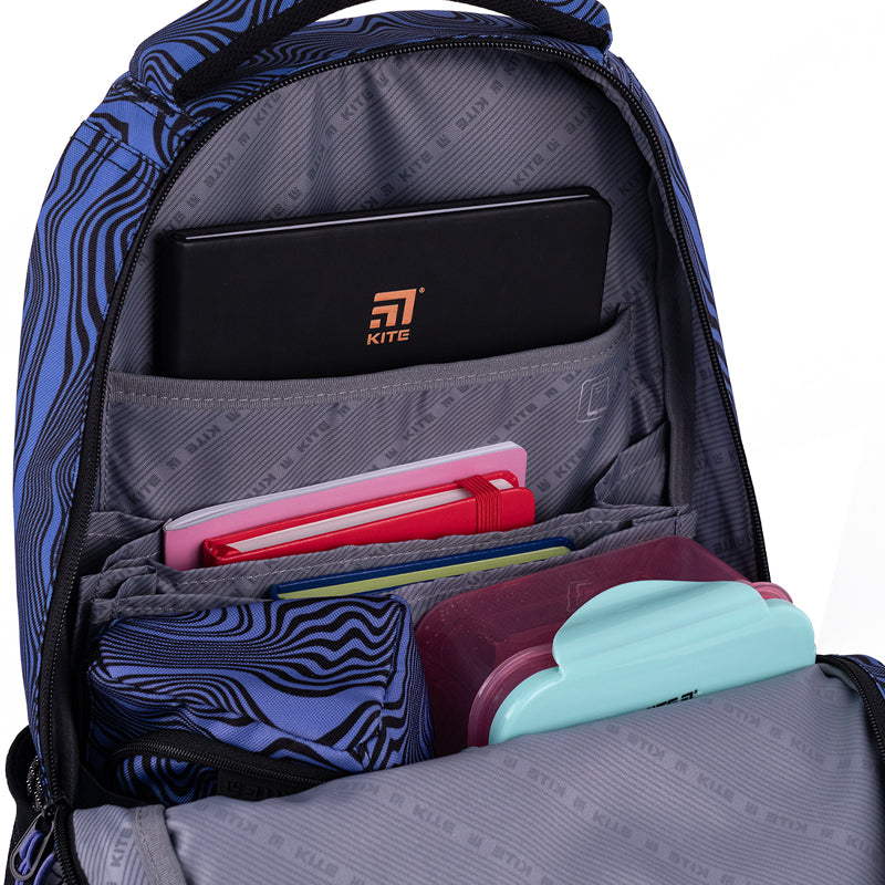Рюкзак Kite Education teens K24-2578M-3