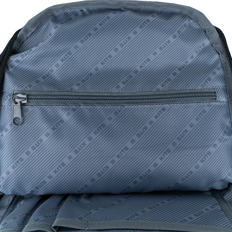 Plecak Kite Education teens Kuromi HK24-2587M