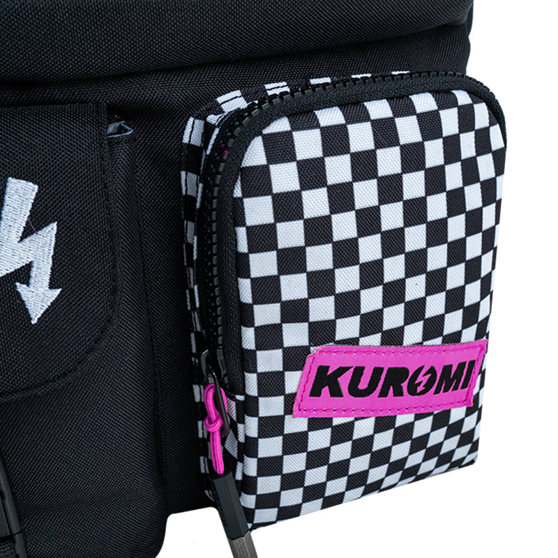 Plecak Kite Education teens Kuromi HK24-2587M