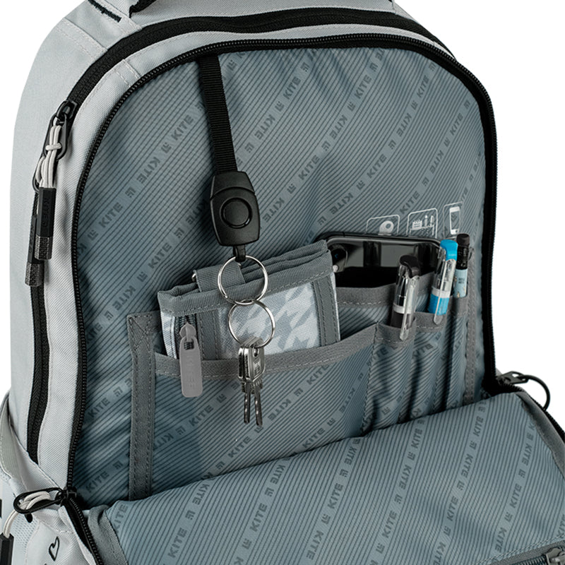 Рюкзак Kite Education teens K24-2587M-1