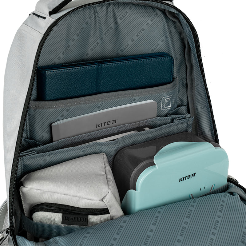 Рюкзак Kite Education teens K24-2587M-1