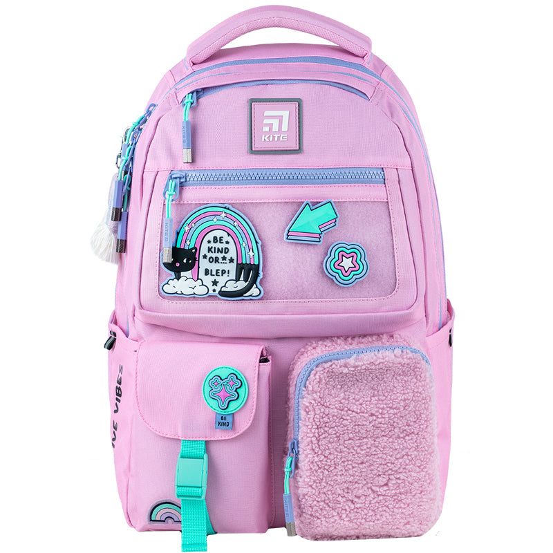 Рюкзак Kite Education teens K24-2587M-2
