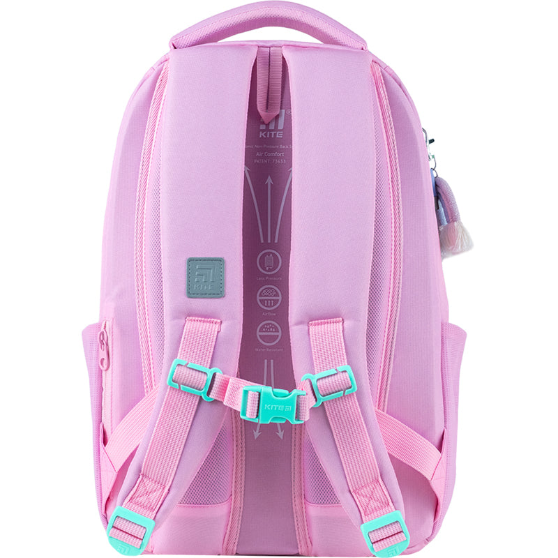 Рюкзак Kite Education teens K24-2587M-2