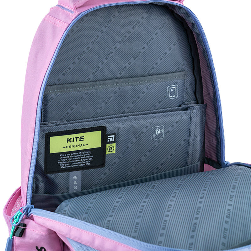Рюкзак Kite Education teens K24-2587M-2