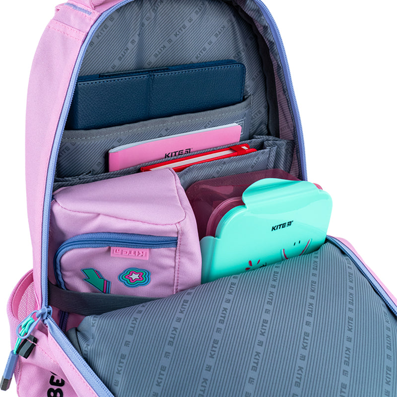 Рюкзак Kite Education teens K24-2587M-2