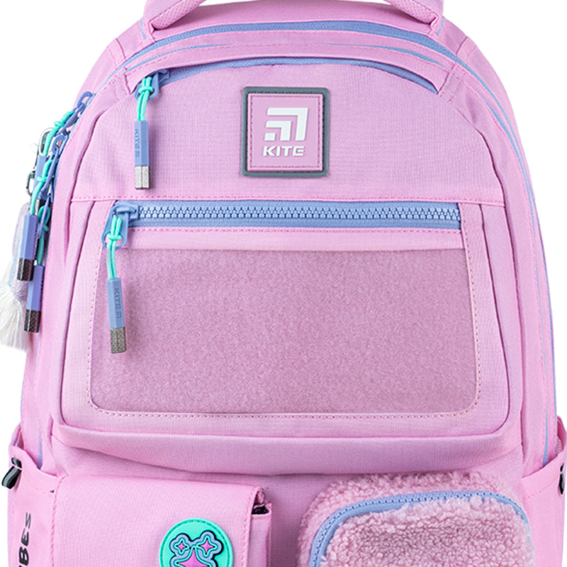 Рюкзак Kite Education teens K24-2587M-2