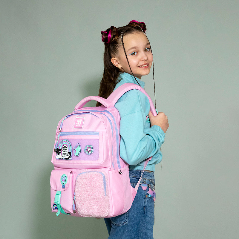 Рюкзак Kite Education teens K24-2587M-2