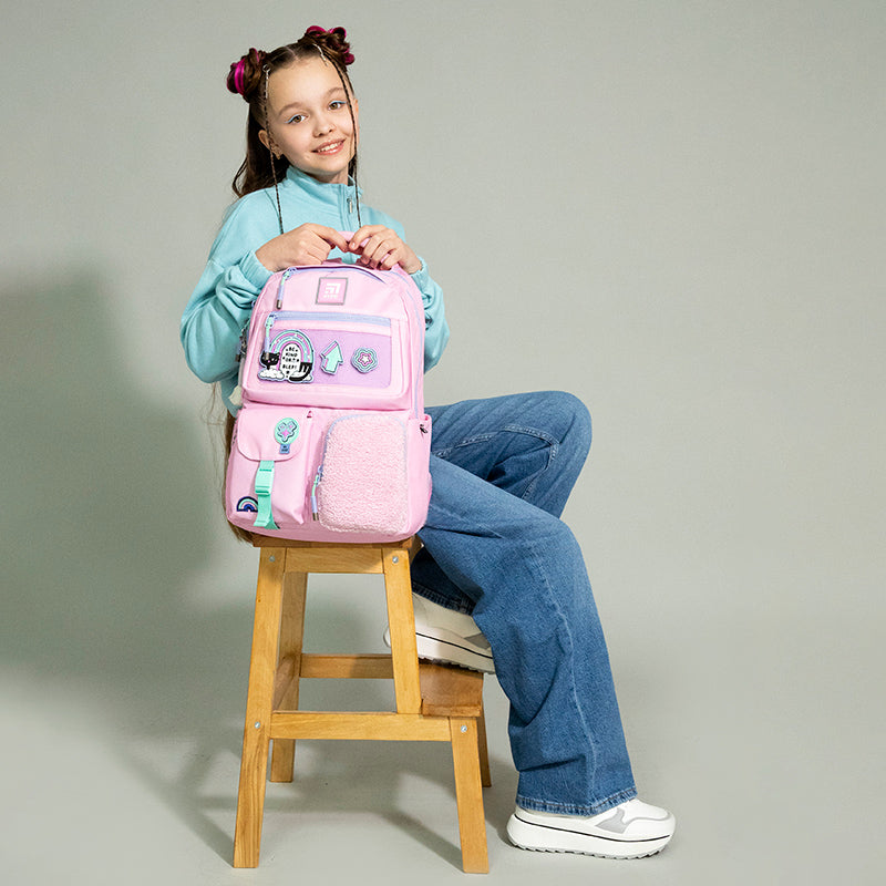 Рюкзак Kite Education teens K24-2587M-2