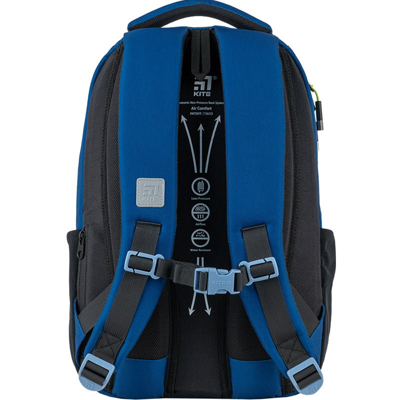 Рюкзак Kite Education teens K24-2587M-3