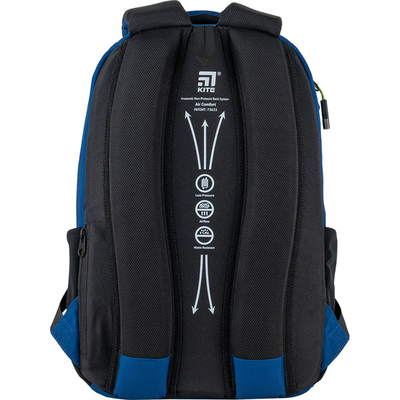 Рюкзак Kite Education teens K24-2587M-3