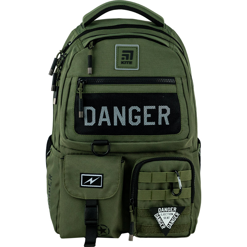 Рюкзак Kite Education teens K24-2587M-4