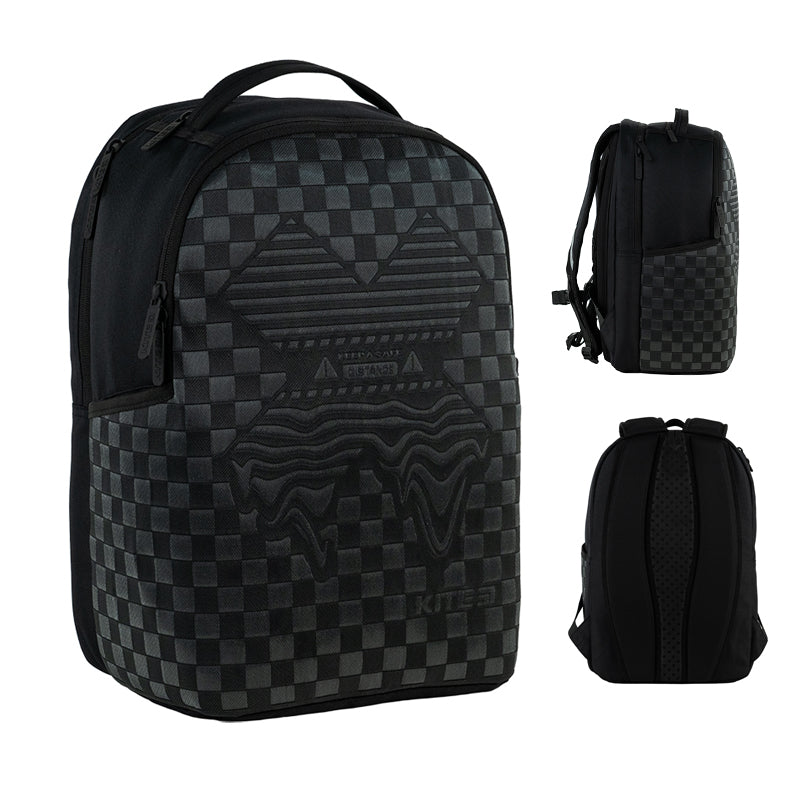 Рюкзак Kite Education teens K24-2595L-1 (LED)