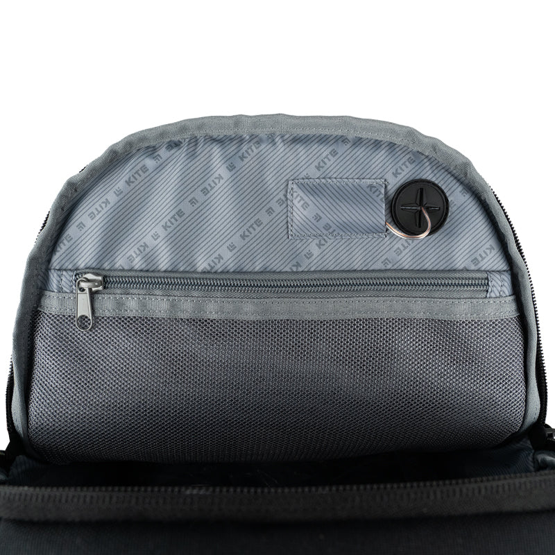 Рюкзак Kite Education teens K24-2595L-1 (LED)