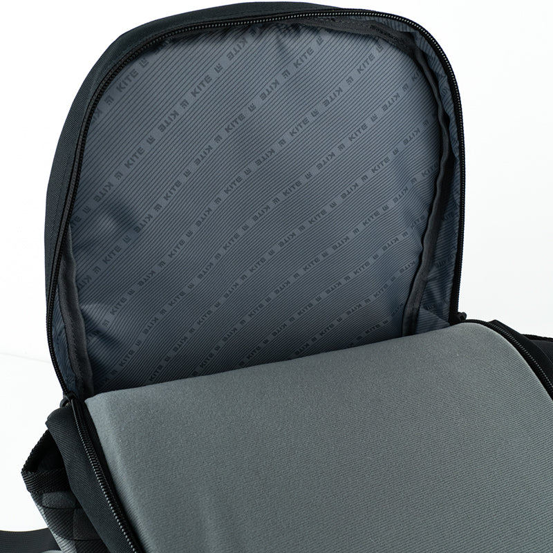 Рюкзак Kite Education teens K24-2595L-1 (LED)