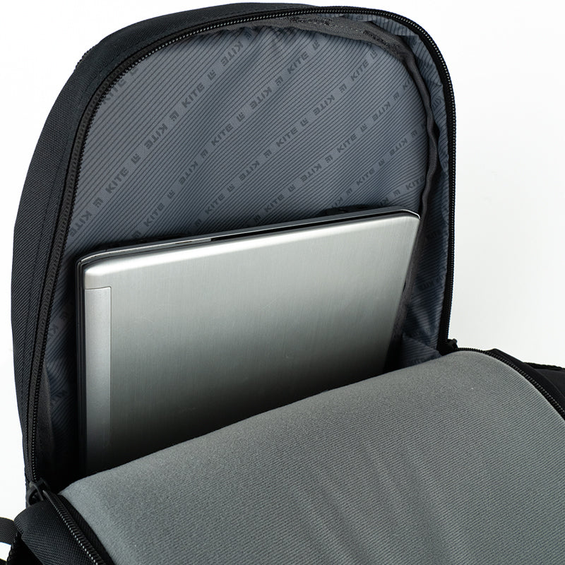 Рюкзак Kite Education teens K24-2595L-1 (LED)