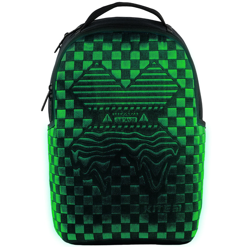 Рюкзак Kite Education teens K24-2595L-1 (LED)