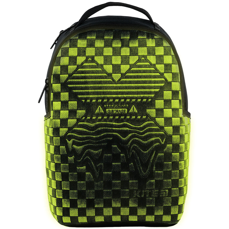 Рюкзак Kite Education teens K24-2595L-1 (LED)