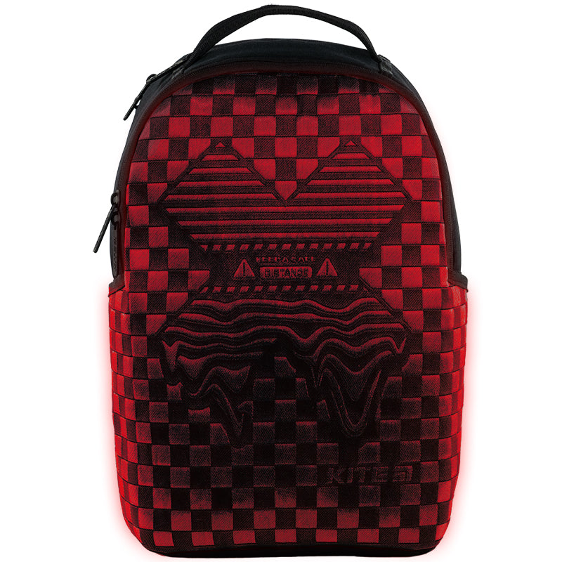 Рюкзак Kite Education teens K24-2595L-1 (LED)