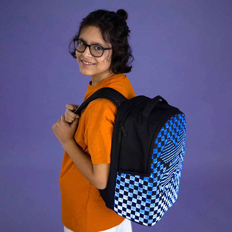 Рюкзак Kite Education teens K24-2595L-1 (LED)