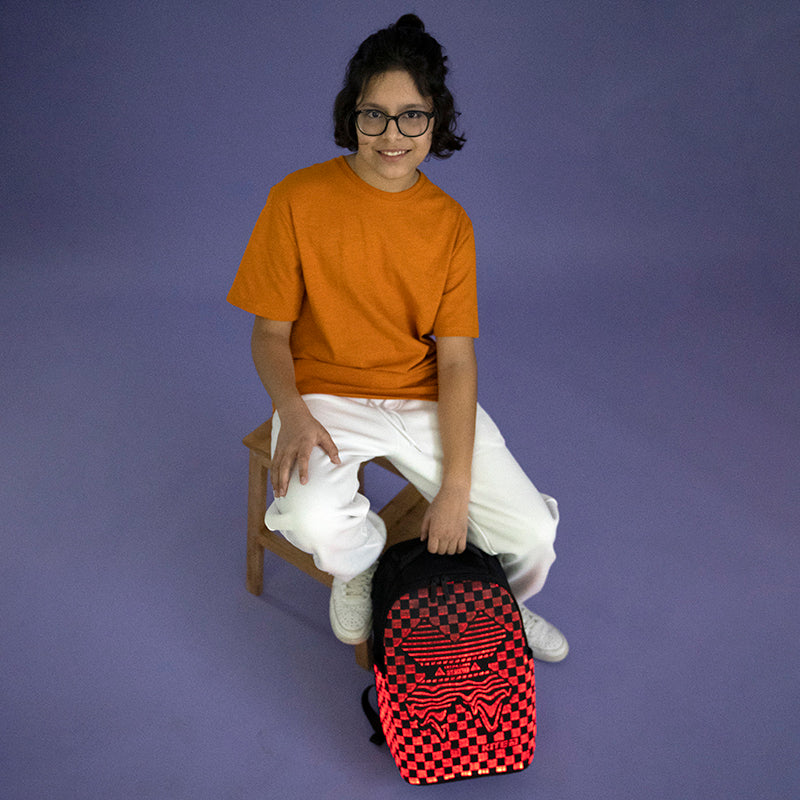 Рюкзак Kite Education teens K24-2595L-1 (LED)
