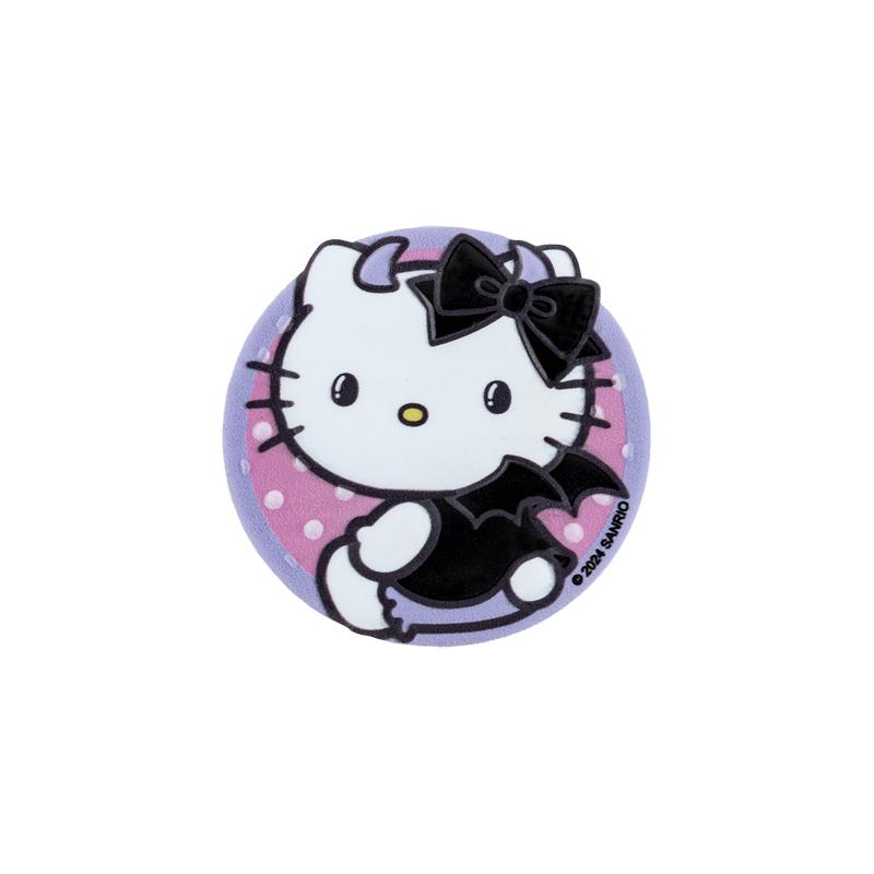 Plakietka na rzep Kite Hello Kitty HK24-3011-4