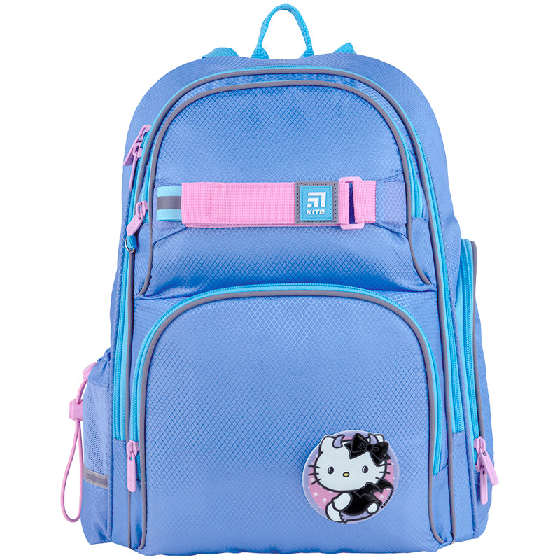 Plakietka na rzep Kite Hello Kitty HK24-3011-4