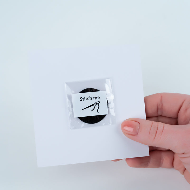 Plakietka na rzep Kite Hello Kitty HK24-3011-4