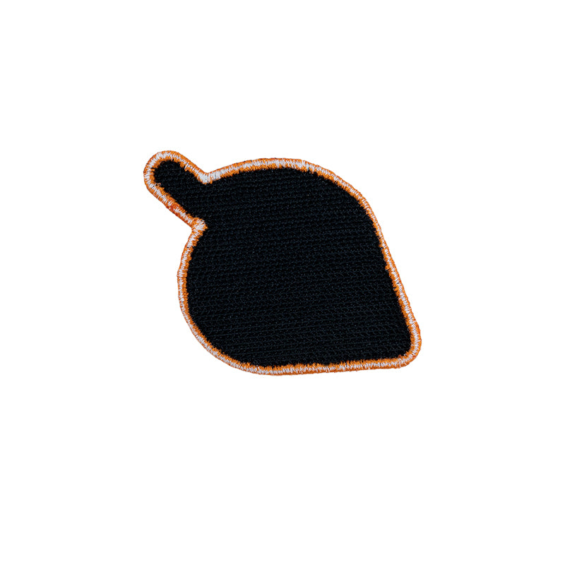 Бейдж на липучці Kite Naruto NR24-3011-2