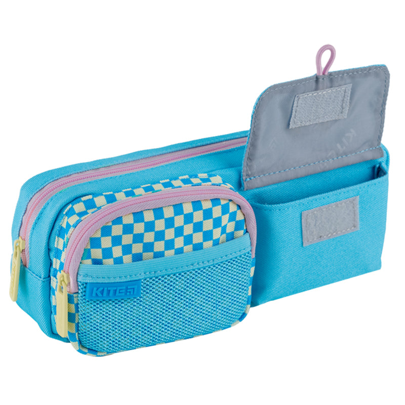 Piórnik saszetka Kite BE Ukraine K24-2701-1
