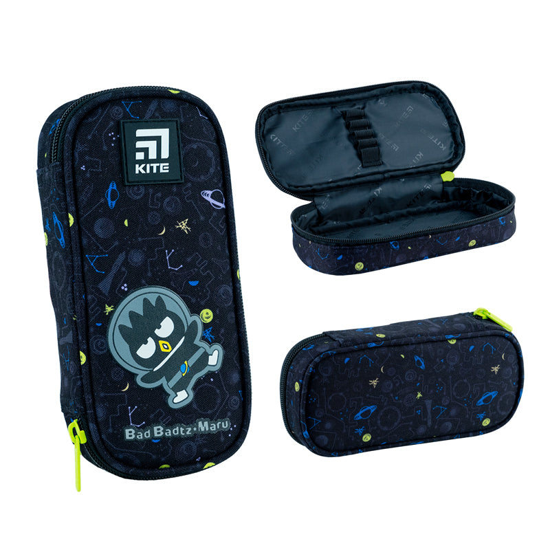 Piórnik saszetka Kite Bad Badtz-Maru HK24-662
