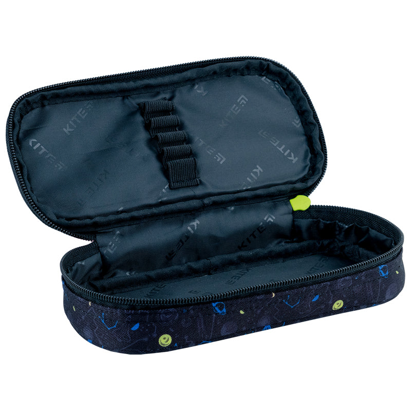 Piórnik saszetka Kite Bad Badtz-Maru HK24-662