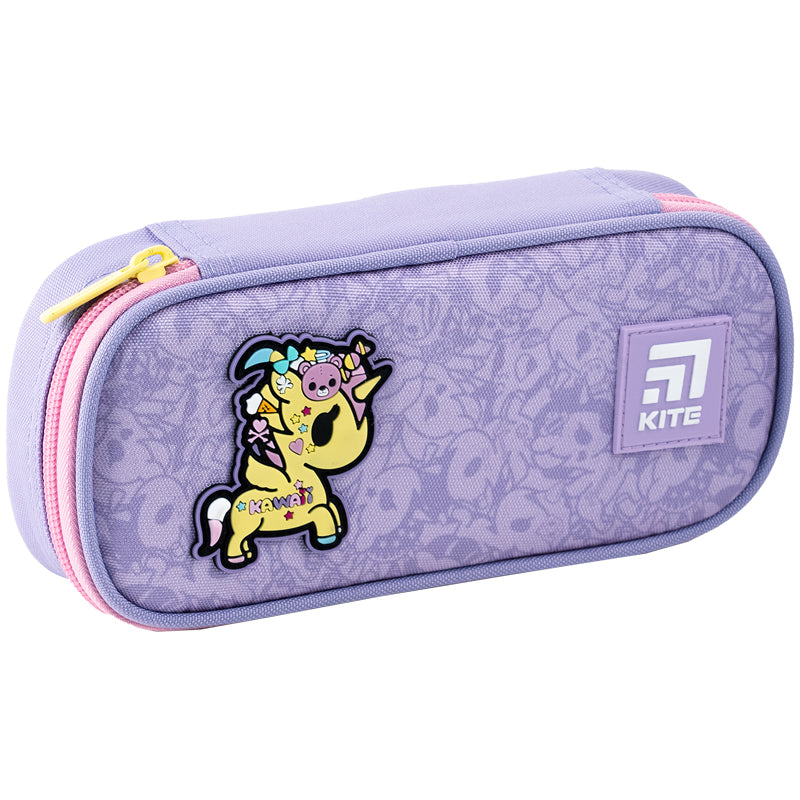 Piórnik saszetka Kite tokidoki TK24-662