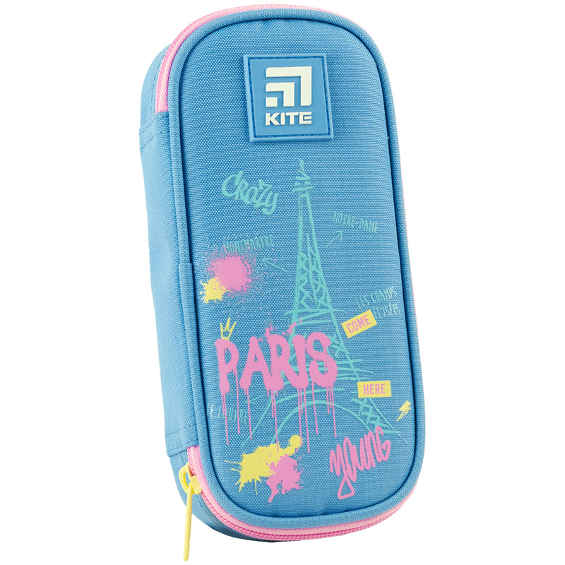 Piórnik saszetka Kite Paris K24-662-1
