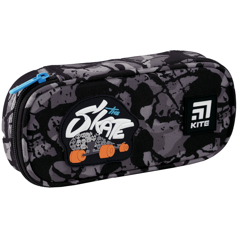 Piórnik saszetka Kite Skate K24-662-6