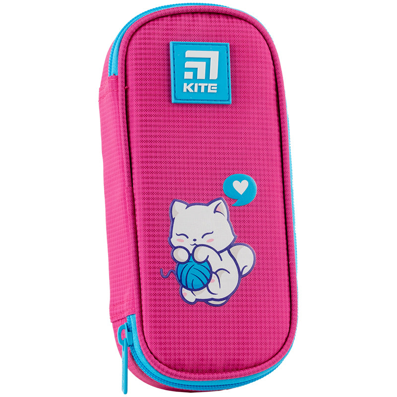 Piórnik saszetka Kite Kitten's Clew K24-662-19