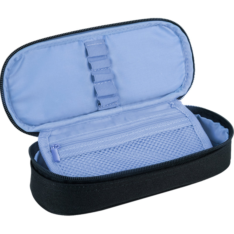 Piórnik saszetka Kite Kuromi HK24-599-2